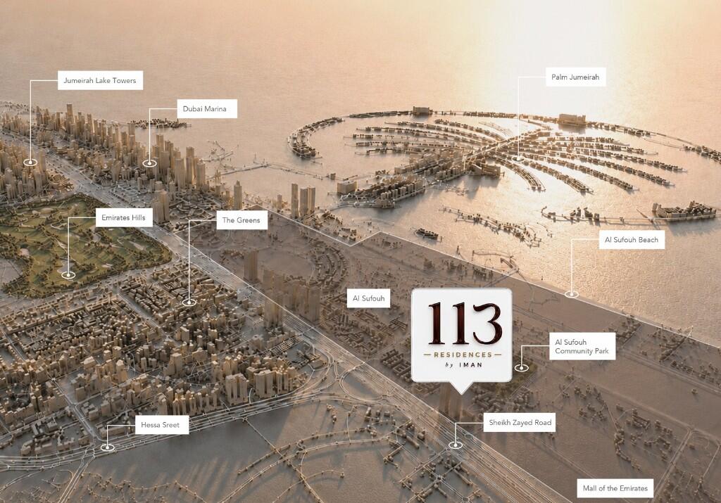 Main image of property: Dubai