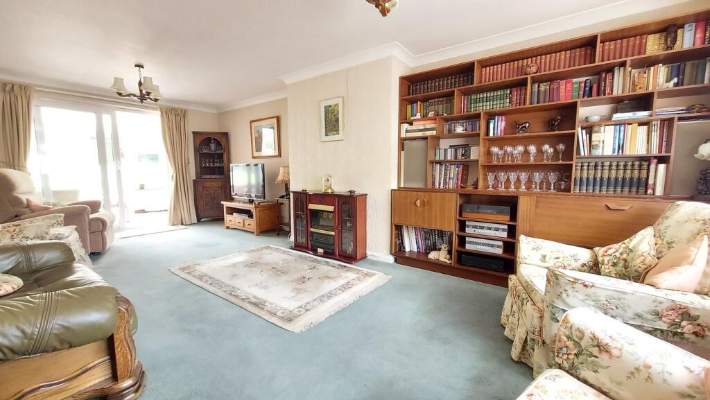 Aveland Way, Aslackby, Sleaford, NG34 - View 3