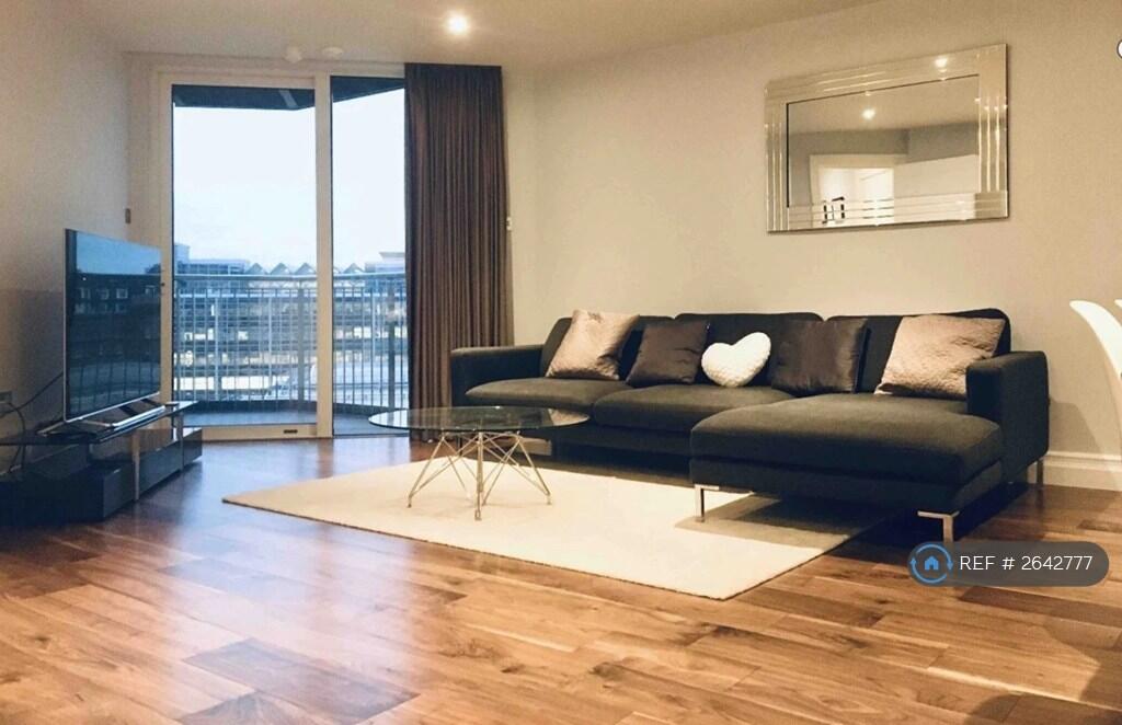 Main image of property: Goodge St, London, W1T