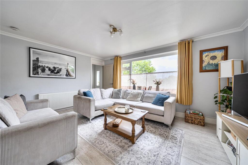 Main image of property: Hillingdale, Biggin Hill, Westerham, Kent, TN16