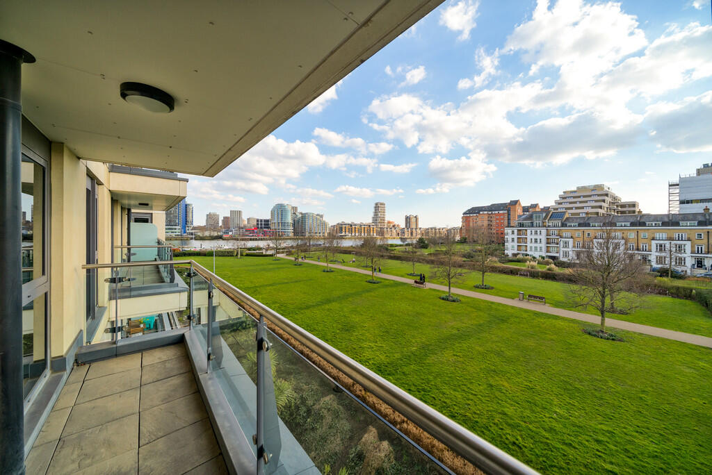 Main image of property: Imperial Wharf, Fulham