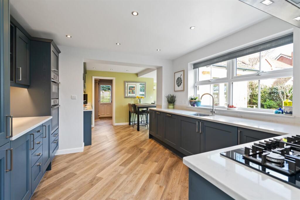 Additional image 2 of Whitefields Gate, Solihull