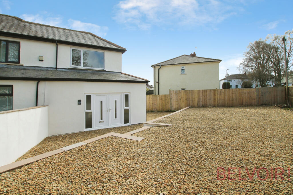 Main image of property: Park Road, Guiseley, LS20