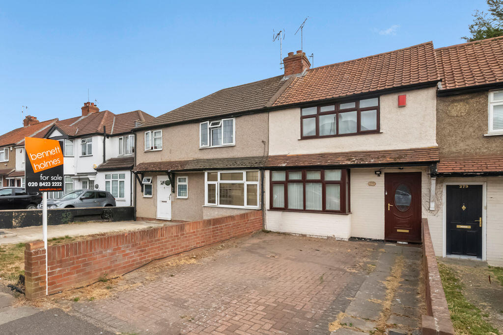 Main image of property: Eastcote Lane, Harrow