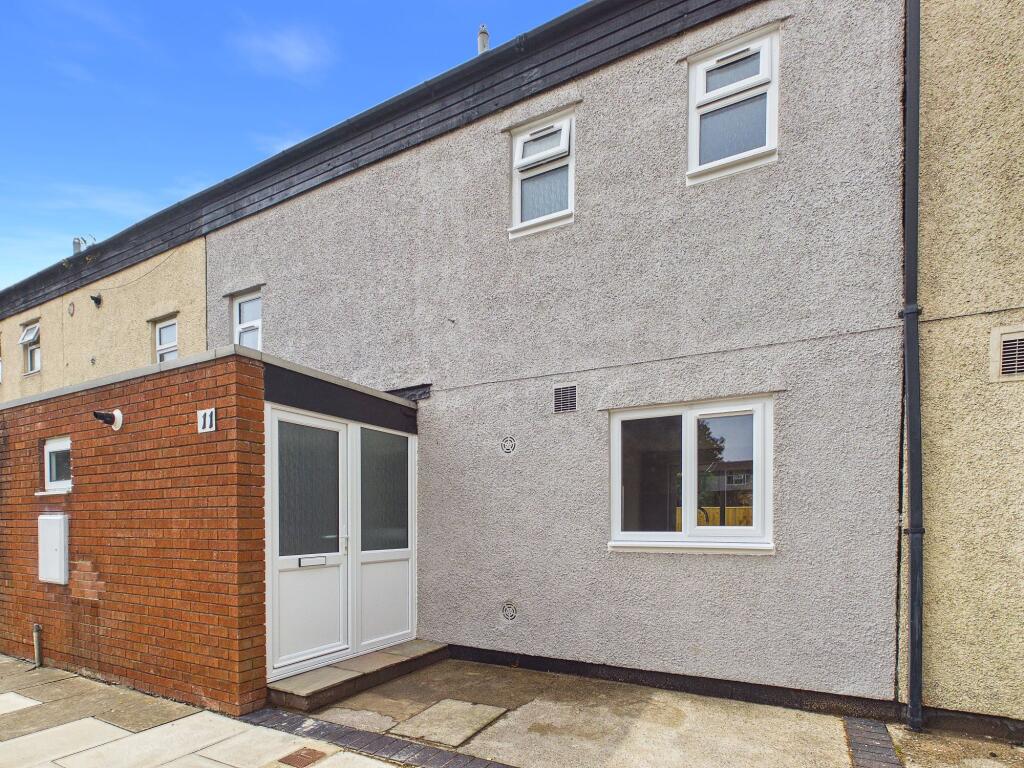 Main image of property: Mallory Close, St. Athan, CF62