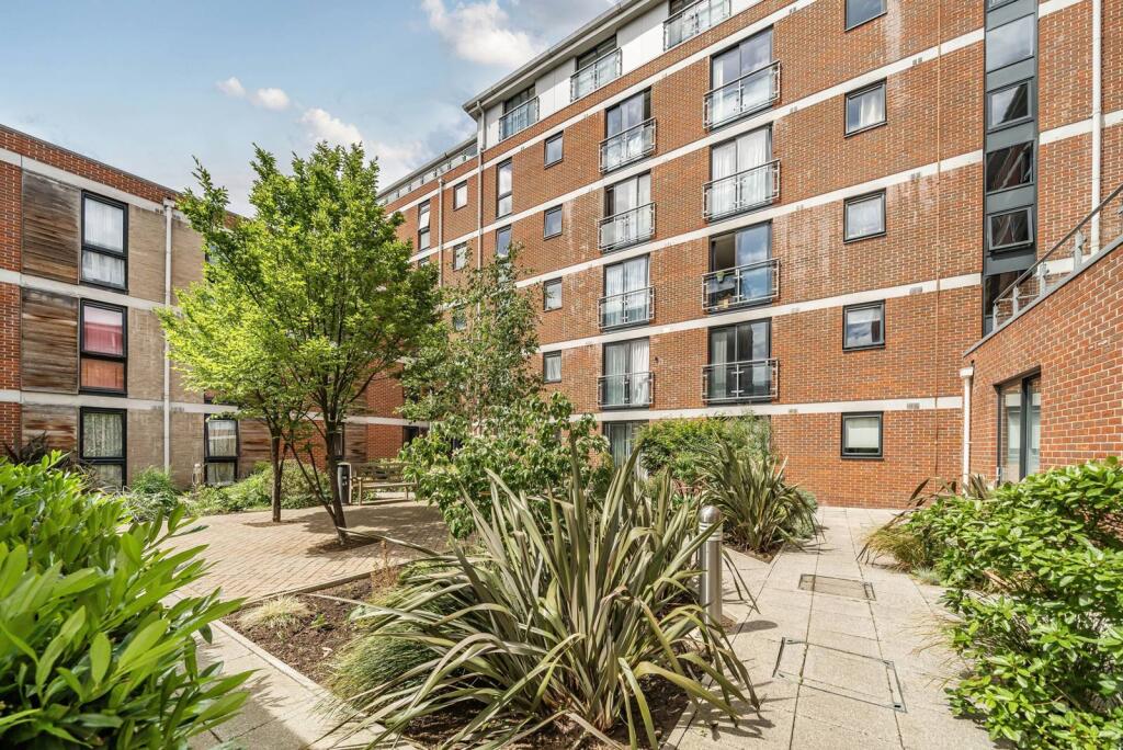 Main image of property: Carillon Court, Greatorex Street, Brick Lane, London, E1
