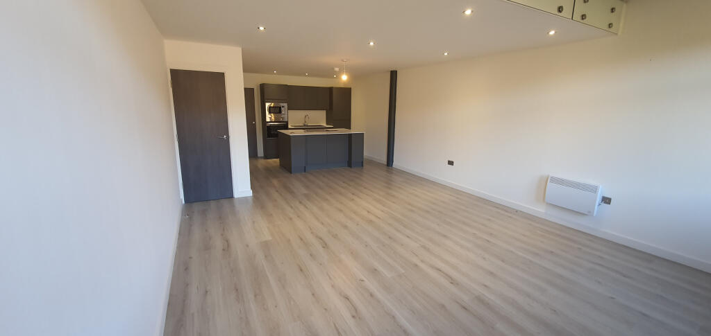 Additional image 4 of Conditioning House, Cape Street, Bradford, Yorkshire, BD1