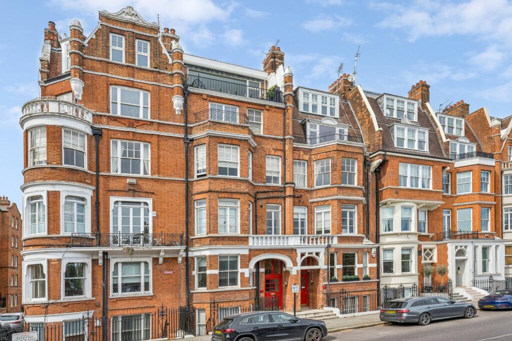 Main image of property: Cheyne Place, 
Chelsea, SW3