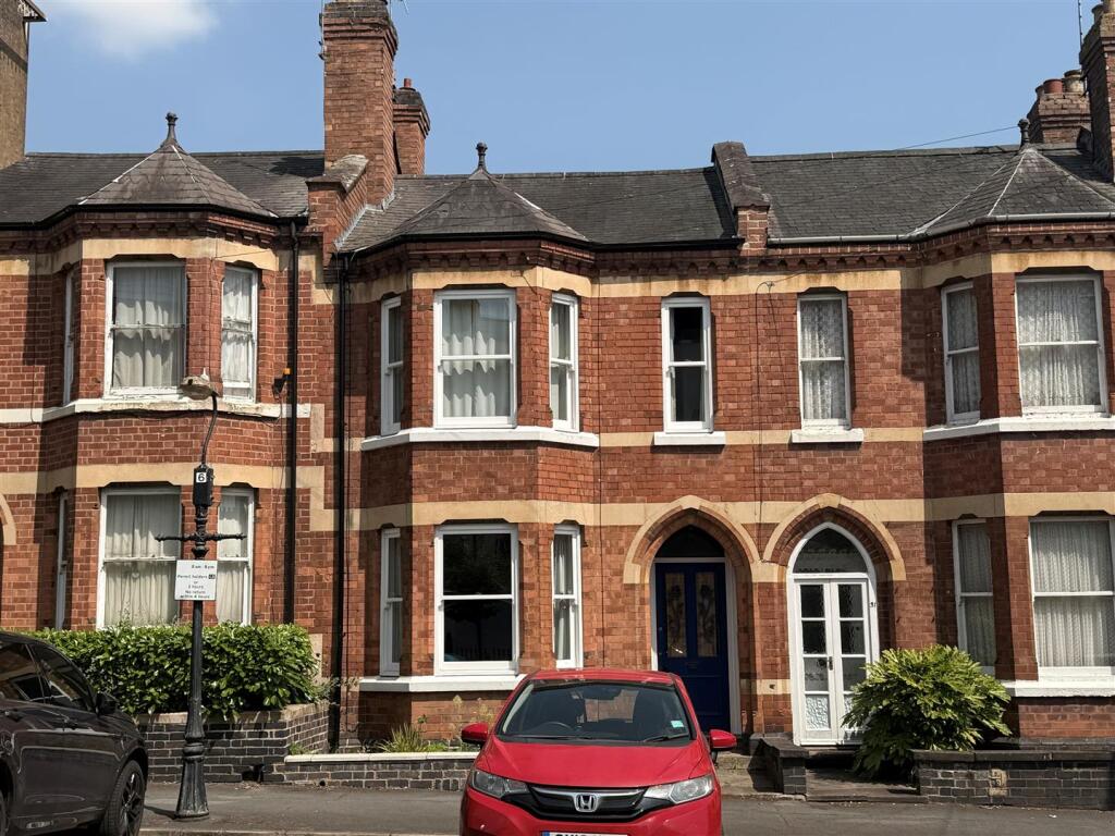 Main image of property: Grove Street, Leamington Spa