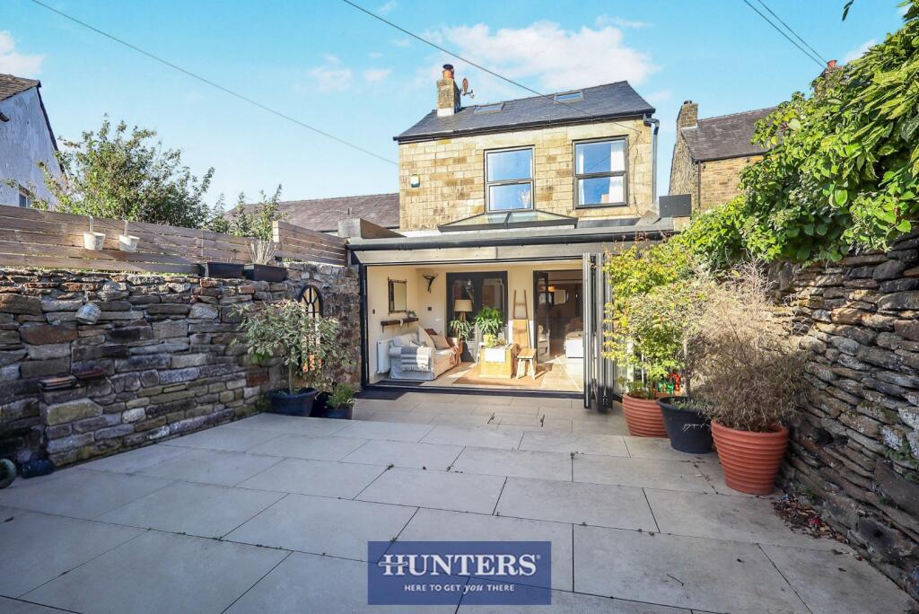 Main image of property: Market Street, Mottram, Hyde