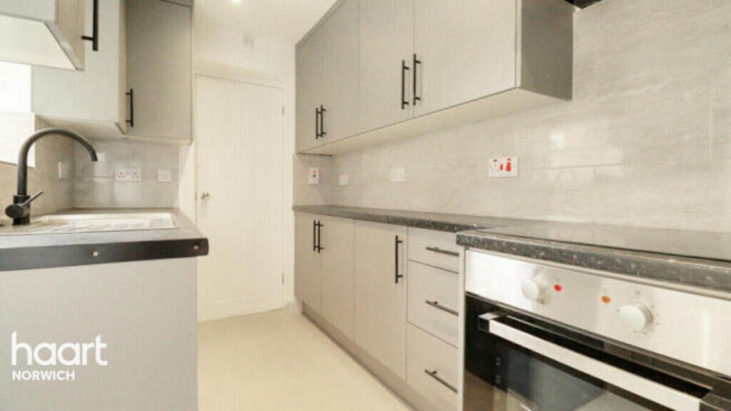 Main image of property: Beaconsfield Road, Norwich