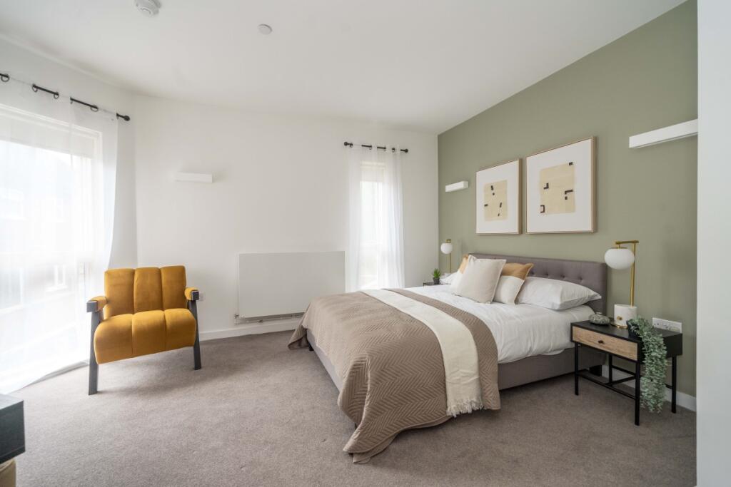 3 bedroom apartment for rent