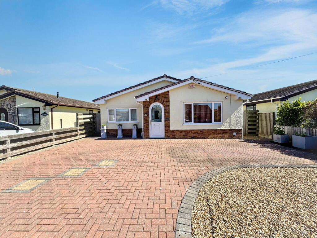 Main image of property: Towyn Way West, Towyn, Conwy, LL22 9LF