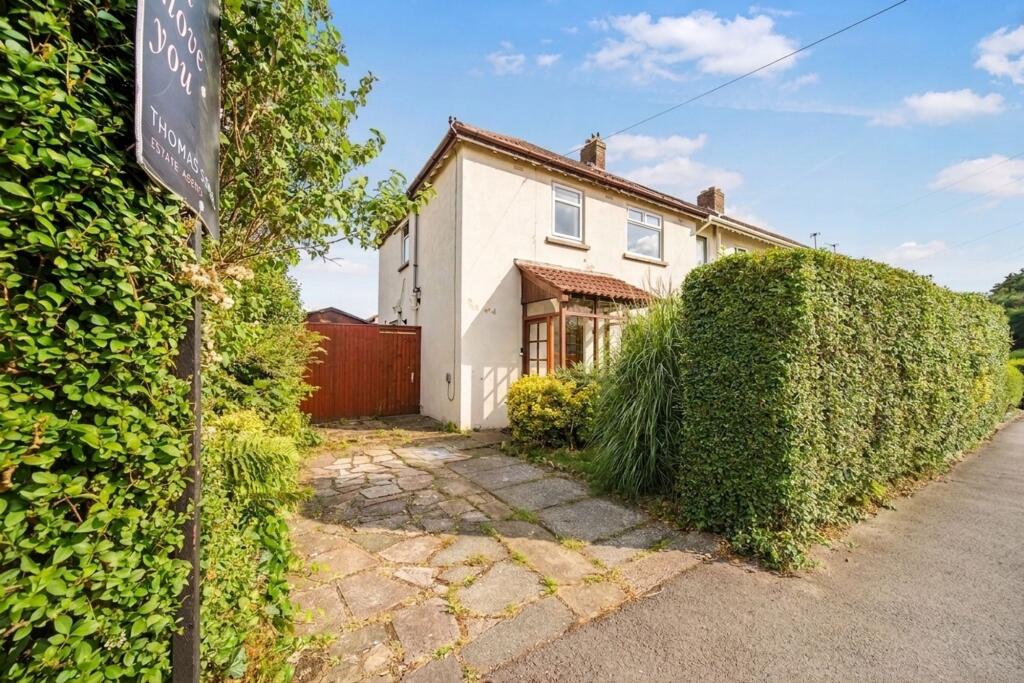Main image of property: Thompson Avenue, Ormskirk, L39