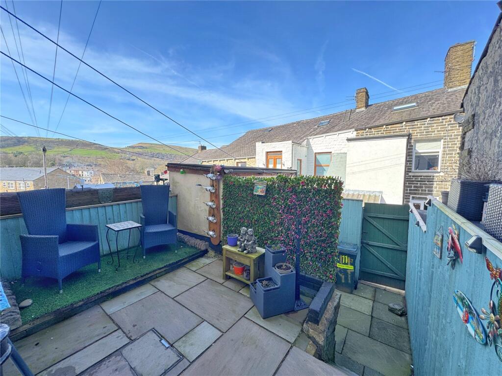 Additional image 4 of Grange Terrace, Rawtenstall, Rossendale, BB4