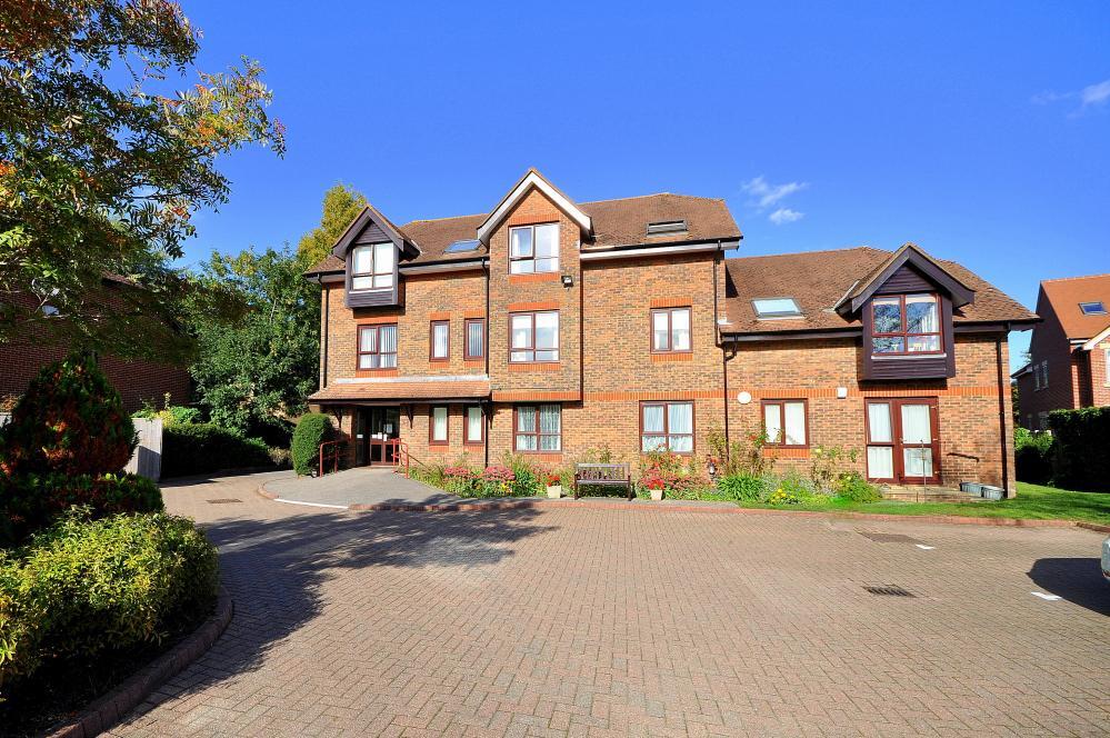 Main image of property: Androse Gardens, Bickerly, Ringwood, BH24 1EG