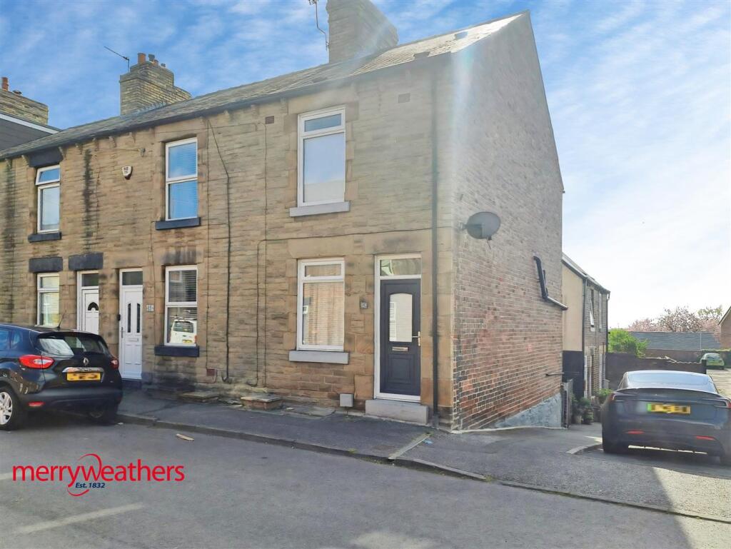 Main image of property: Fitzwilliam Street, Hoyland, Barnsley