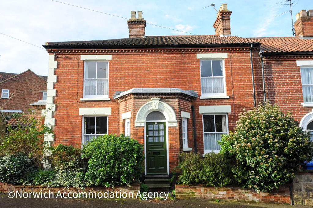 Main image of property: Warwick Street, Off Unthank Road, Norwich, NR2