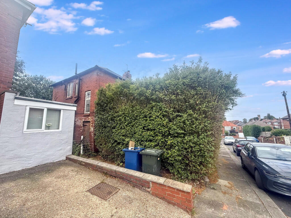 Main image of property: Bruce Gardens, Fenham, Newcastle upon Tyne, Tyne and Wear, NE5 2EA