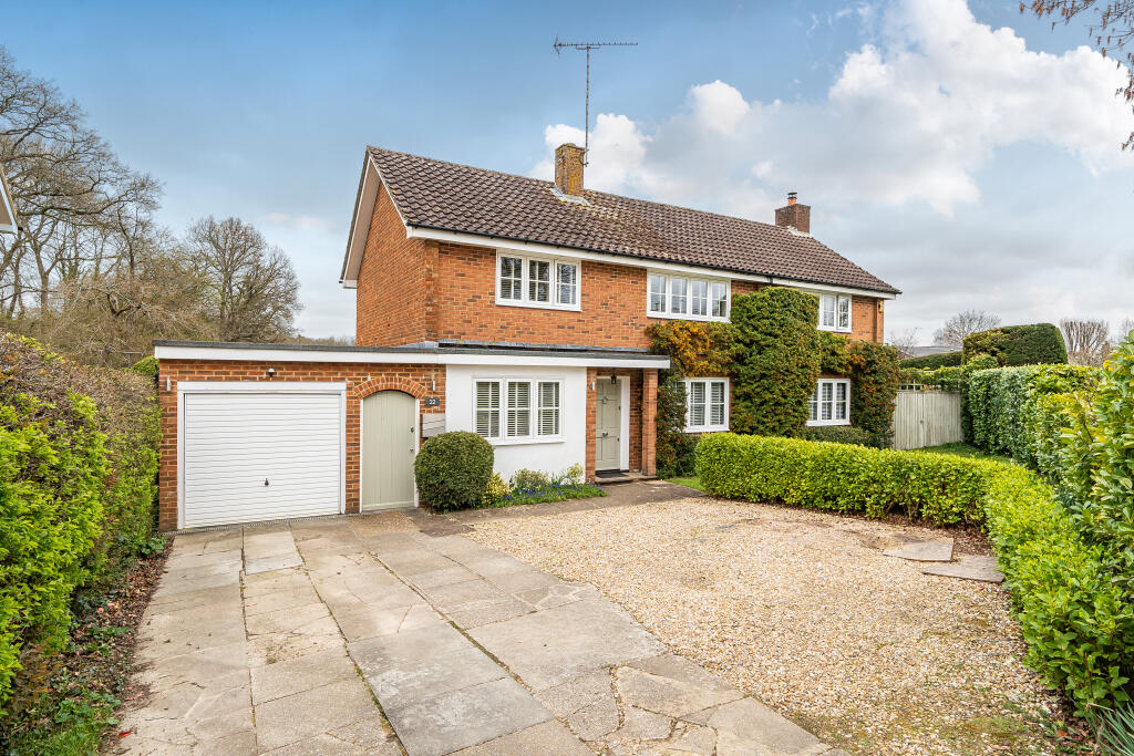 Main image of property: Blunts Wood Road, Haywards Heath, RH16