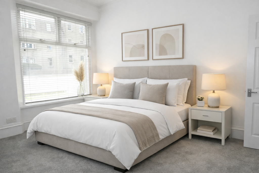 Apartment in Aberdeen, Ashley, Ashley and Broomhill - More