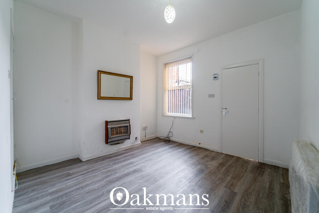 House in Birmingham, West Midlands - View 5