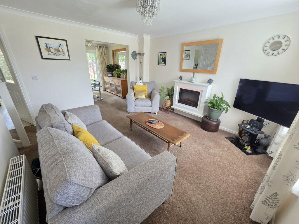Peel Court, Seaton Burn photo 2