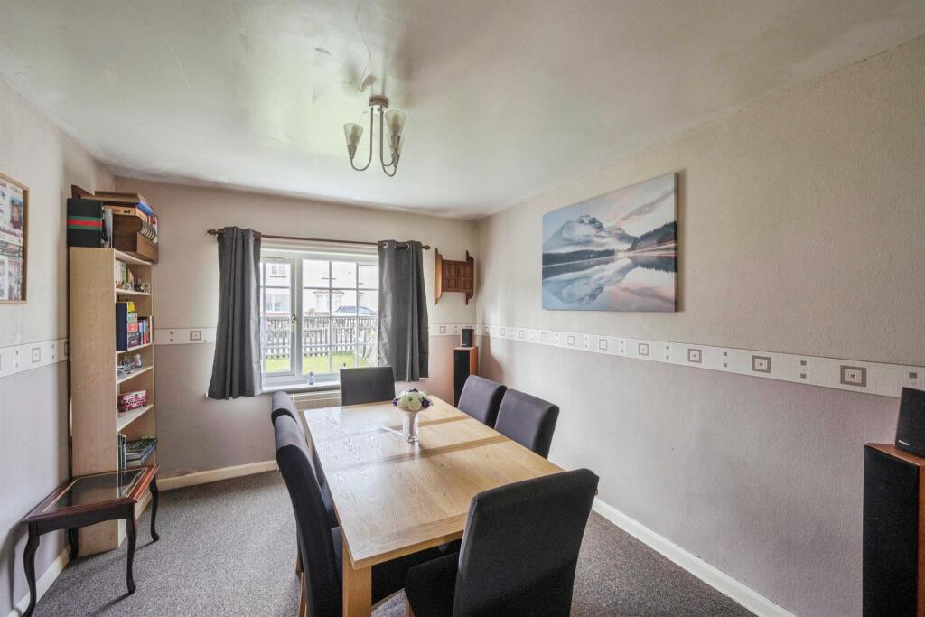 Birch Avenue, Skellow, Doncaster - View 5