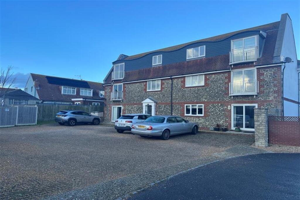 Main image of property: Elmer Road, Bognor Regis, PO22