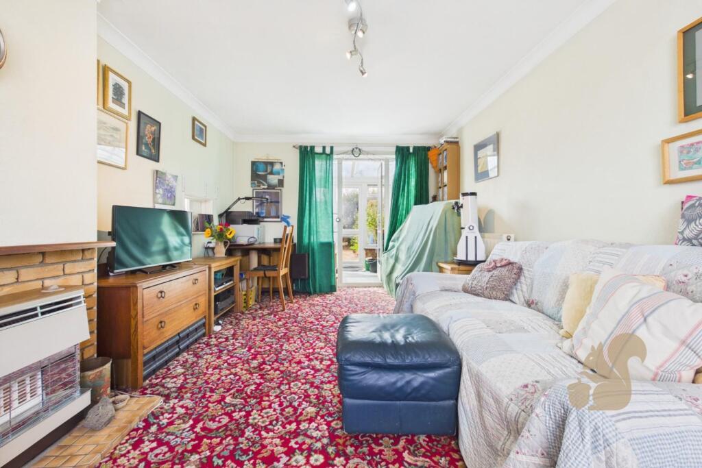 House in Colchester, Stanway - View 3