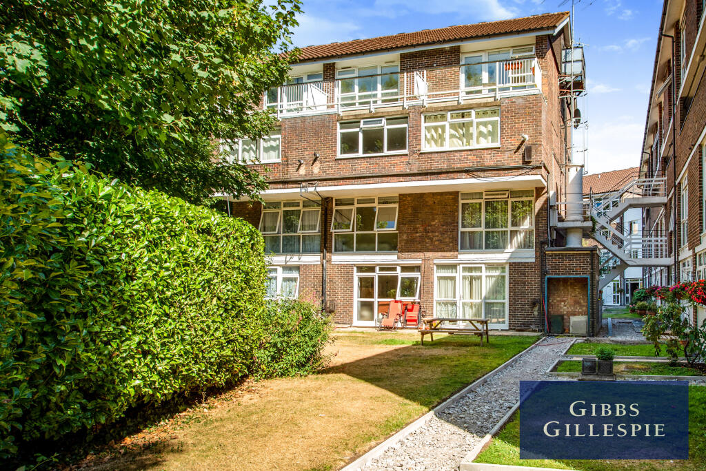 Main image of property: Goral Mead, Rickmansworth, Hertfordshire, WD3