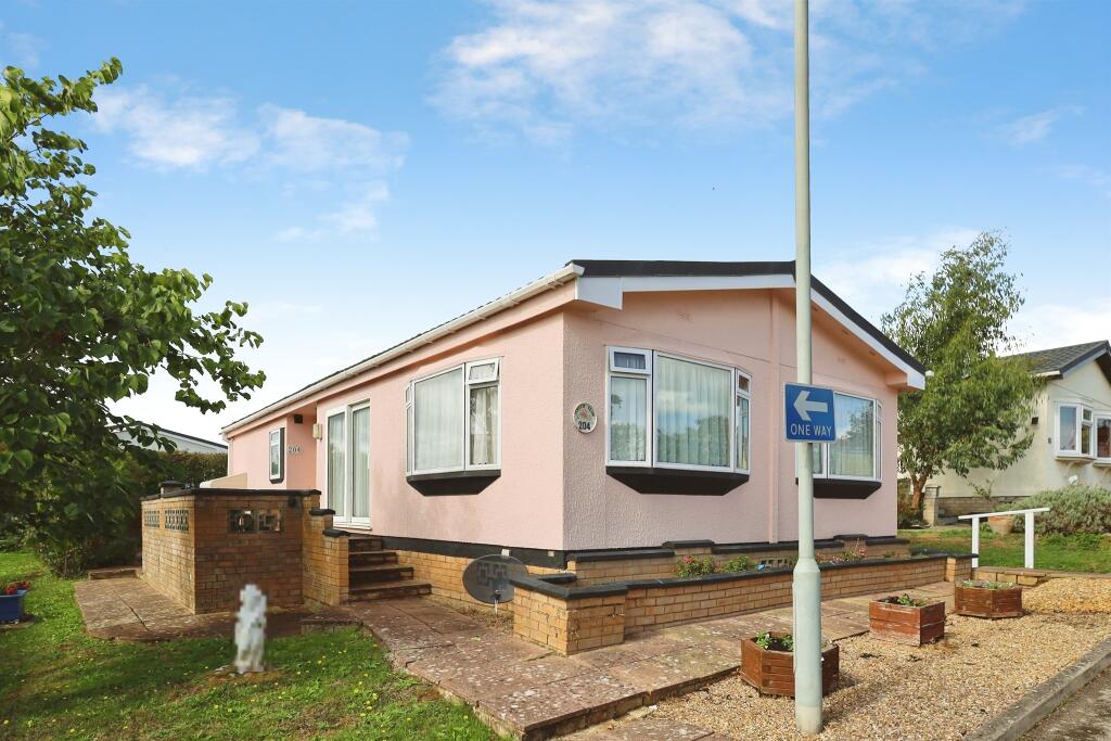 Main image of property: Mill Road, Hailsham