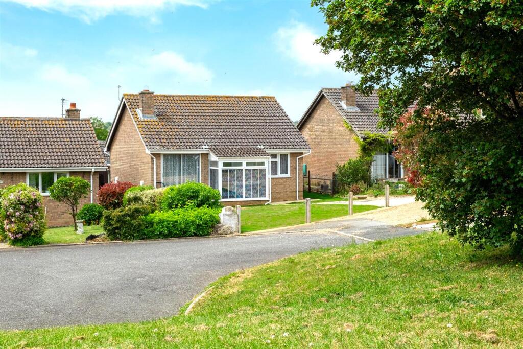 Main image of property: Merrie Gardens, Lake, Sandown