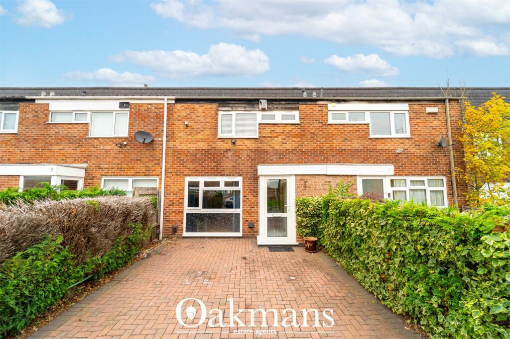 House in Birmingham, West Midlands - View 2