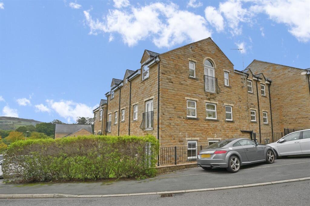 Main image of property: Rylands Park, Ripponden