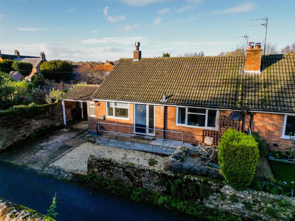 Main image of property: Hawleys Lane, Whitchurch, HP22