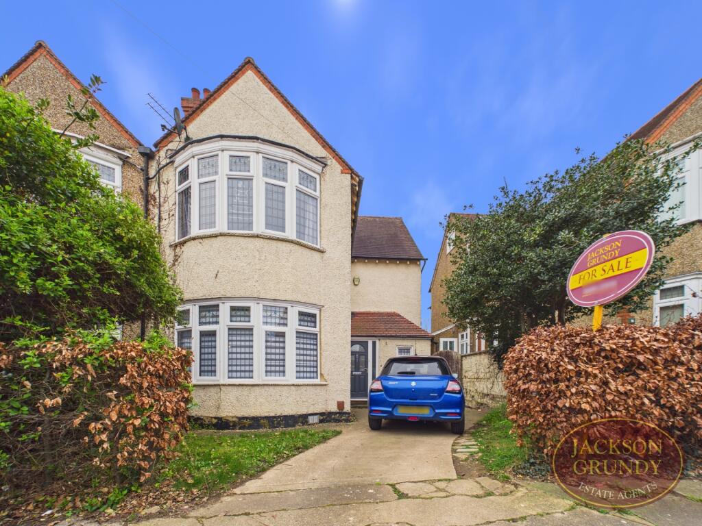 Main image of property: Lime Avenue, Abington, NN3 2HA