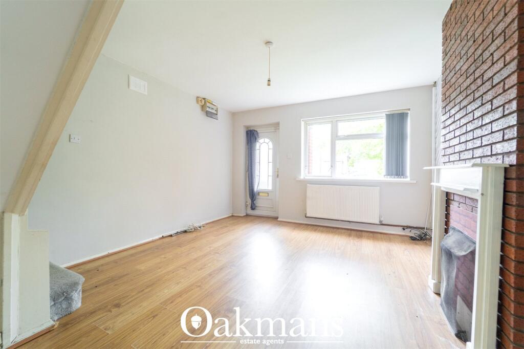 House in Birmingham, Stechford - View 2