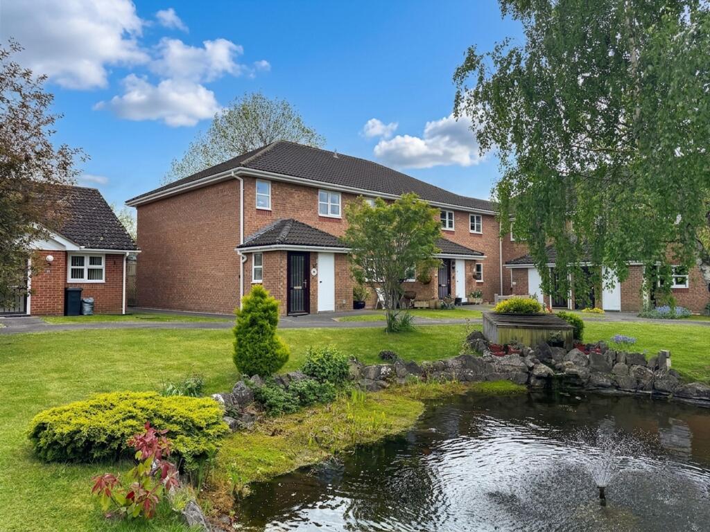 Main image of property: Batten Court, Chipping Sodbury, BS37