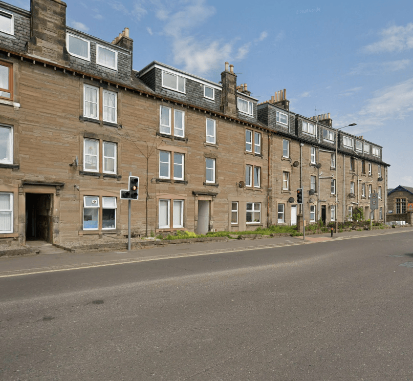 Main image of property: 17-18 Campbells Buildings, 7 Dunkeld Road, PH1 5RF