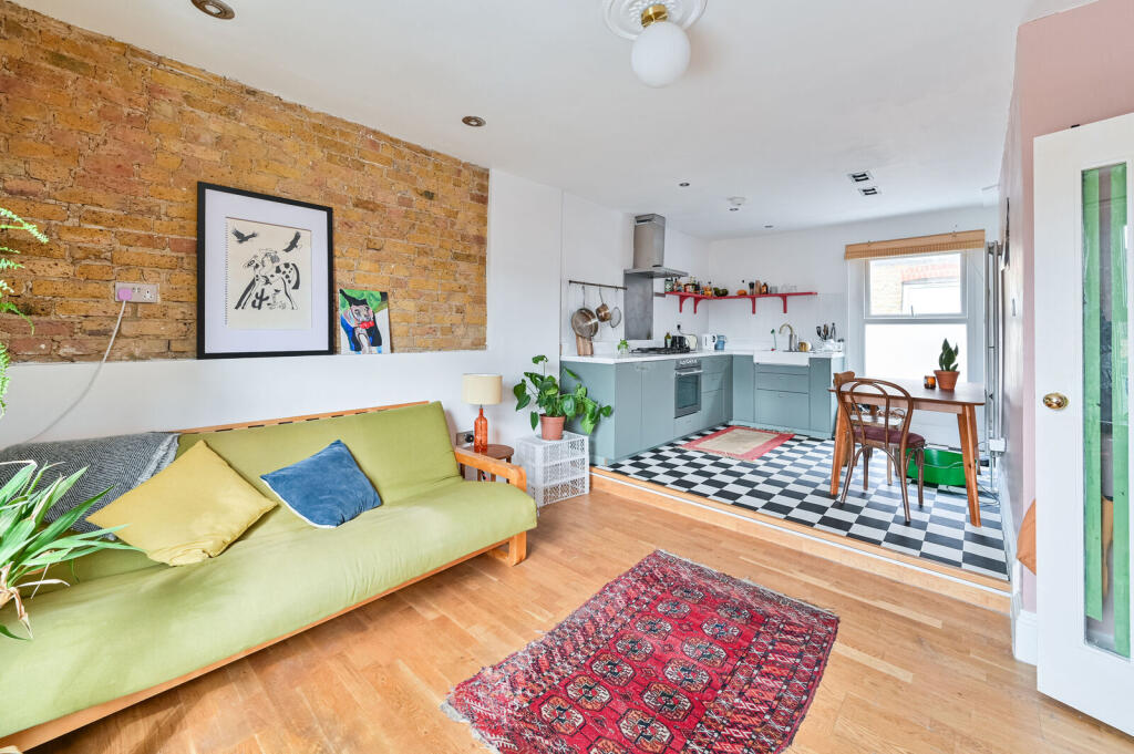 Main image of property: Rye Lane, Peckham Rye, London, SE15