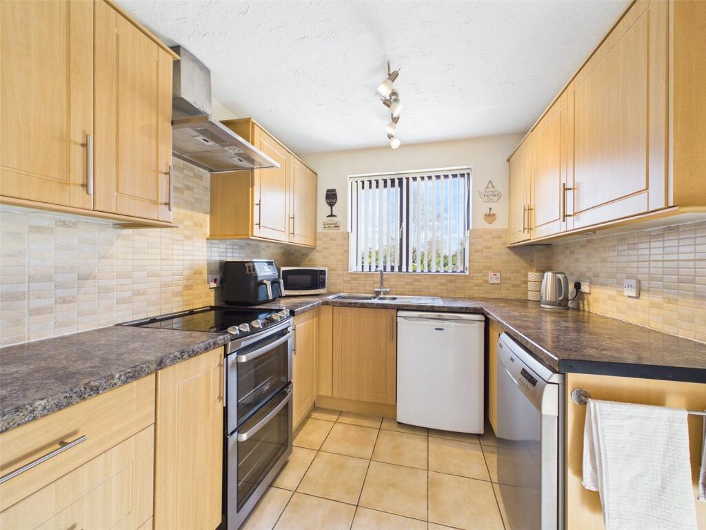 Coopers Elm, Quedgeley, Gloucester, Gloucestershire, GL2 photo 2