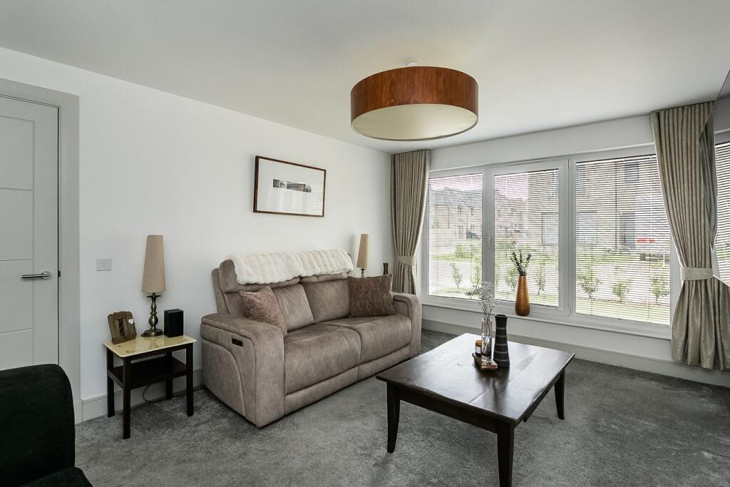 House in Dunbar, Broxburn - View 4