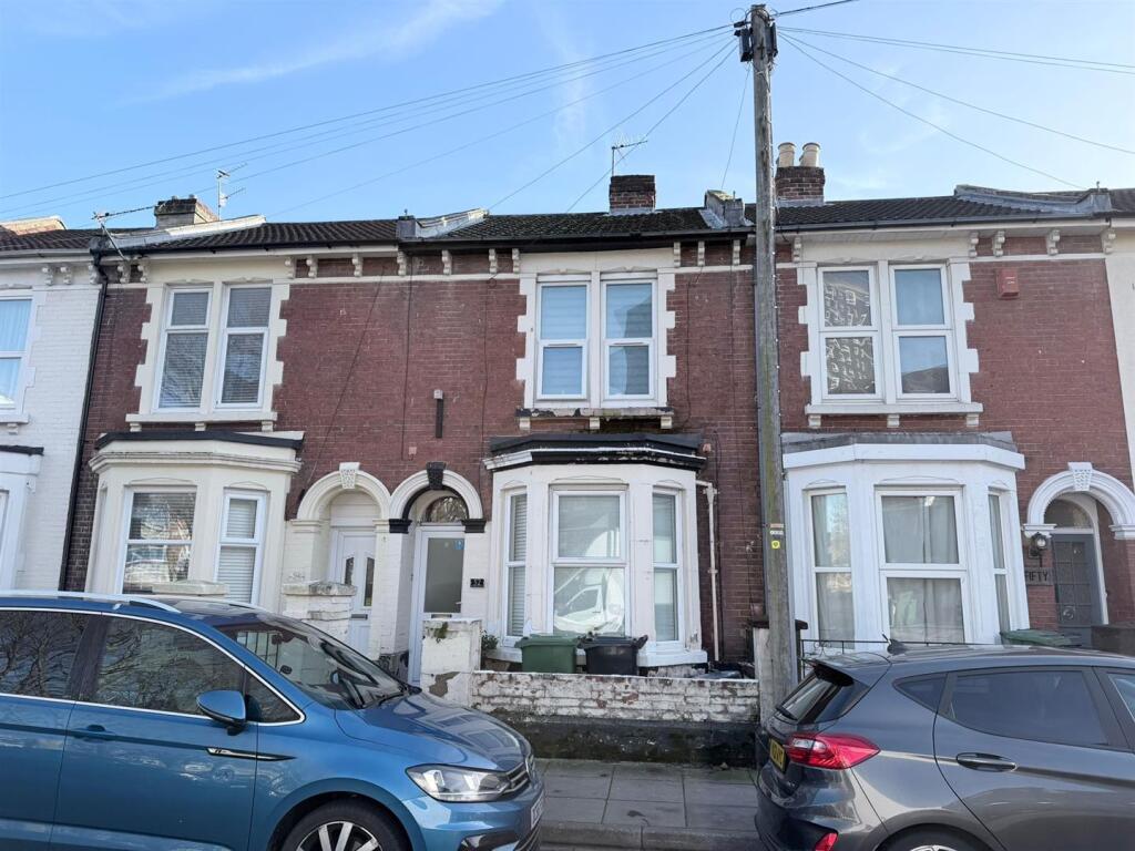 Main image of property: Somers Road, Southsea