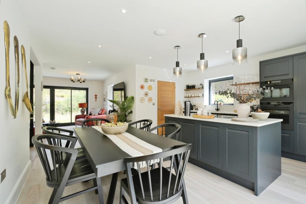 House in Bath, Stoke St Michael - View 5