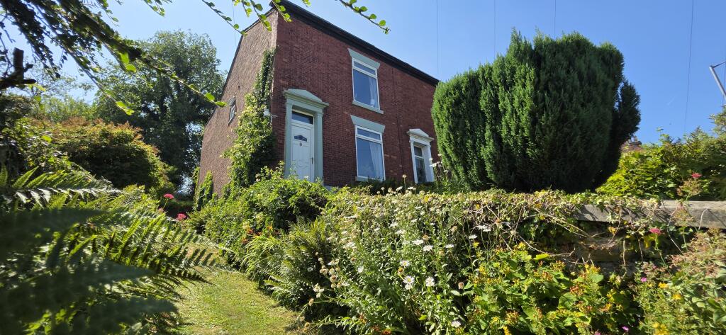 Main image of property: Strines Road, Strines