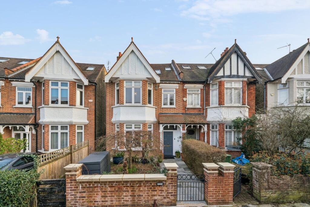 Main image of property: Madrid Road, 
Barnes, SW13