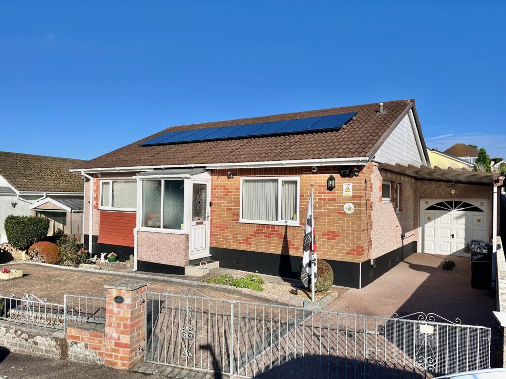 Main image of property: Tower View, Saltash, PL12