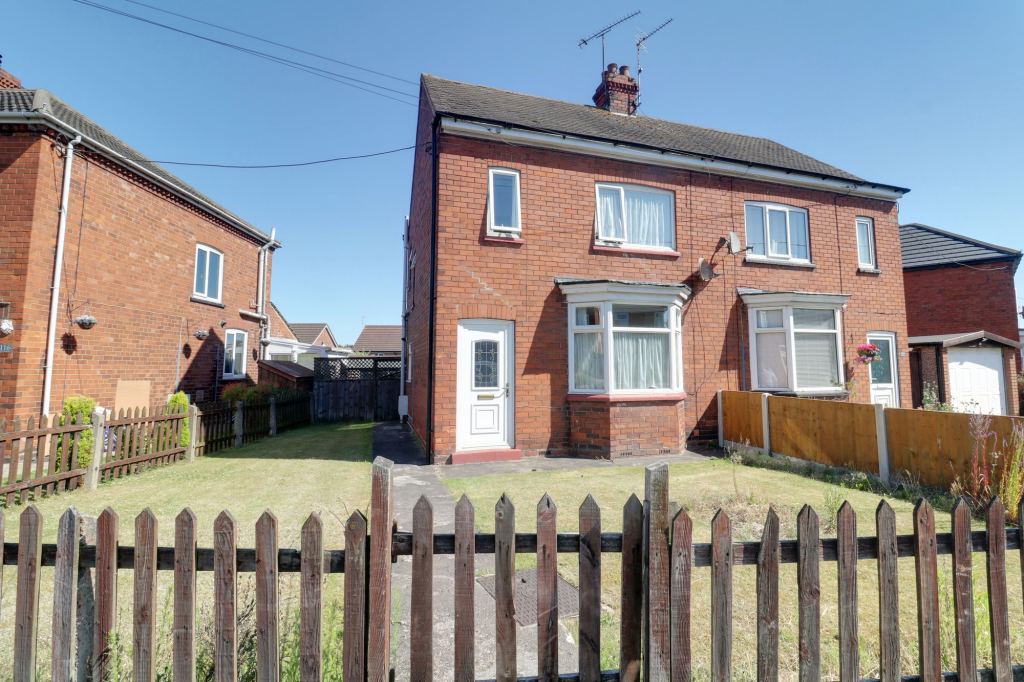 Main image of property: West Acridge, Barton-Upon-Humber, DN18