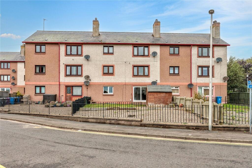 Main image of property: South Esk Street, Montrose, Angus, DD10